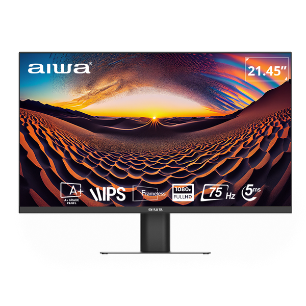  Màn hình MF2204-F 21,45inch 75Hz IPS FHD 5ms 