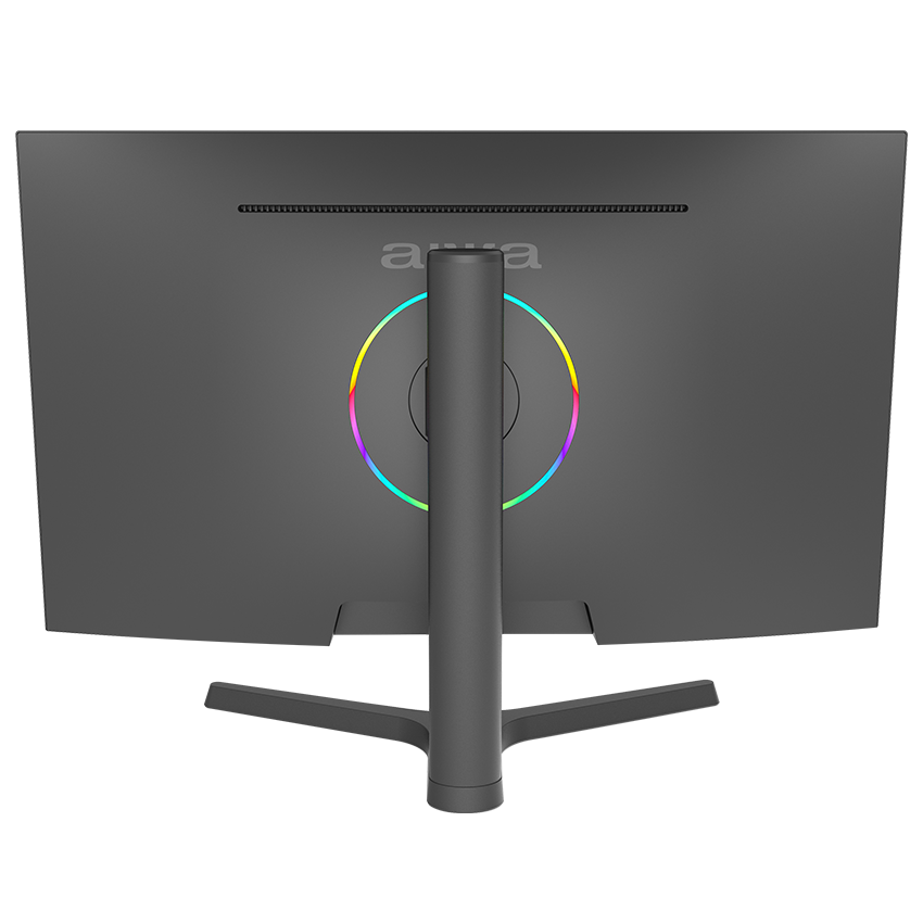  Màn hình AIWA MZ270L-Y 27inch 165Hz IPS 2K 1ms 