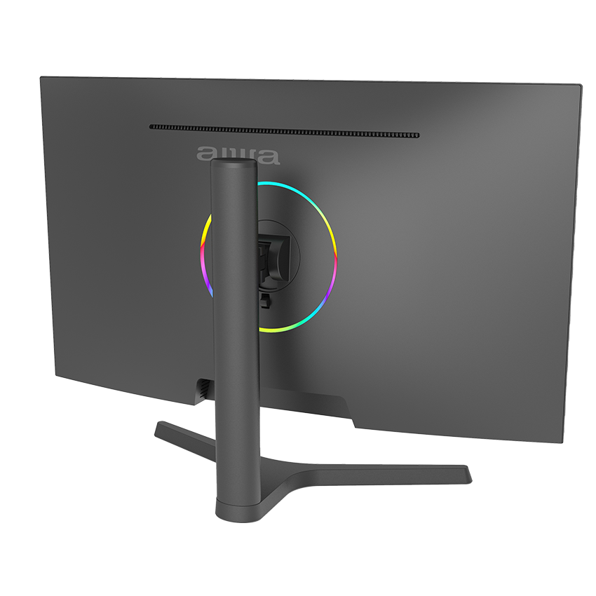  Màn hình AIWA MZ270L-Y 27inch 165Hz IPS 2K 1ms 