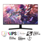  AIWA MZ270L-Y 27inch 165Hz IPS 2K 1ms 