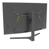  Màn hình AIWA MZ320G-Y 32inch 165Hz VA 2K 1ms 