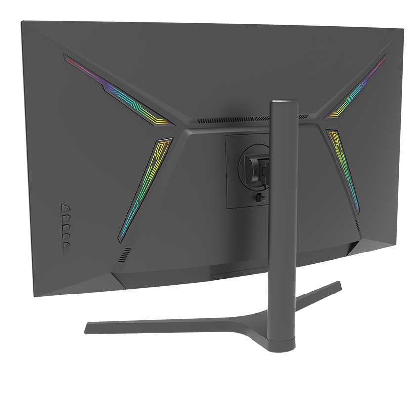  Màn hình AIWA MZ320G-Y 32inch 165Hz VA 2K 1ms 