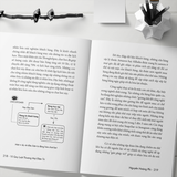  10 Quy Luật Thương Mại Điện Tử - Bộ Sách Trên Lưng Khổng Tượng - Kinh Doanh Online - Để Thích Nghi Và Giành Chiến Thắng Trong Thời Đại 4.0 