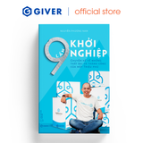  9 Lần Khởi Nghiệp - Chuyện Kể Về Những Thất Bại Và Thành Công Của Một Triệu Phú 