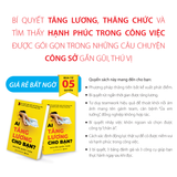  Ai Tăng Lương Cho Bạn? 3 Bí Quyết Đơn Giản Để Thăng Tiến Và Hạnh Phúc Trong Công Việc 