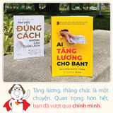  Ai Tăng Lương Cho Bạn? 3 Bí Quyết Đơn Giản Để Thăng Tiến Và Hạnh Phúc Trong Công Việc 
