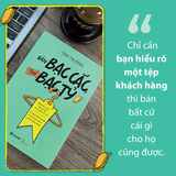  Bán Bạc Cắc, Thu Bạc Tỷ - Dùng Bí Quyết Dễ Xài Để Bán Hàng Có Lãi 