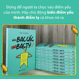 Bán Bạc Cắc, Thu Bạc Tỷ - Dùng Bí Quyết Dễ Xài Để Bán Hàng Có Lãi 