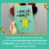  Bán Bạc Cắc, Thu Bạc Tỷ - Dùng Bí Quyết Dễ Xài Để Bán Hàng Có Lãi 
