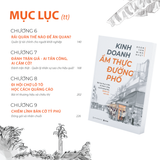  Kinh Doanh Ẩm Thực Đường Phố - Bài Học Thực Chiến Từ Thành Công Của Thương Hiệu Bánh Mì Má Hải 