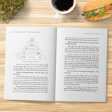  Kinh Doanh Ẩm Thực Đường Phố - Bài Học Thực Chiến Từ Thành Công Của Thương Hiệu Bánh Mì Má Hải 