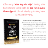  Bí Mật Kiếm Tiền Từ Video Ngắn - Để Tạo Nên 6 Nguồn Thu Nhập Từ Thương Hiệu Cá Nhân 