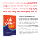  Cất Cánh Trên Sàn Thương Mại Điện Tử - Tôi đã xây dựng JulyHouse, Macaland và Loli & The Wolf như thế nào? 