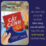  Cất Cánh Trên Sàn Thương Mại Điện Tử - Tôi đã xây dựng JulyHouse, Macaland và Loli & The Wolf như thế nào? 