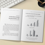  Cất Cánh Trên Sàn Thương Mại Điện Tử - Tôi đã xây dựng JulyHouse, Macaland và Loli & The Wolf như thế nào? 