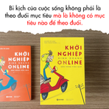  Bộ Sách Khởi Nghiệp Kinh Doanh Online - Marketing và Bán Hàng Hiệu Quả Với Thương Mại Điện Tử Tại Việt Nam 