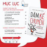  Dám Kể Chuyện - Đã Đến Lúc Dừng Đốt Tiền Cho Quảng Cáo 