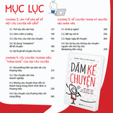  Dám Kể Chuyện - Đã Đến Lúc Dừng Đốt Tiền Cho Quảng Cáo 