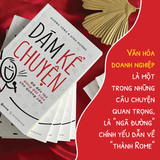  Dám Kể Chuyện - Đã Đến Lúc Dừng Đốt Tiền Cho Quảng Cáo 