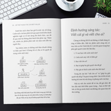  Để Trở Thành Tác Giả Best Seller - Biến Chuyên Môn Thành Cuốn Sách Để Đời Thấu Hiểu Quy Trình, Nắm Vững Công Cụ, Chinh Phục Độc Giả 