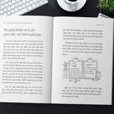  Để Trở Thành Tác Giả Best Seller - Biến Chuyên Môn Thành Cuốn Sách Để Đời Thấu Hiểu Quy Trình, Nắm Vững Công Cụ, Chinh Phục Độc Giả 