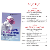  Digital Marketing Cho Nhà Quản Lý - Tiếp Thị Tinh Gọn Để Kinh Doanh Hiệu Quả 