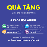  Khởi Nghiệp Kinh Doanh Online - Bán Hàng Hiệu Quả Trên Shopee 