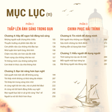  Sách - Hải Trình Hiểu Mình - Cẩm Nang Cho Những Ai Muốn Dùng Mình Dụng Người 