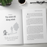  Sách - Hải Trình Hiểu Mình - Cẩm Nang Cho Những Ai Muốn Dùng Mình Dụng Người 