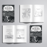  Khoá Học Cấp Tốc Về Tư Bản Và Tiền Bạc - Bài Học Từ Thành Phố Đắt Đỏ Nhất Thế Giới 