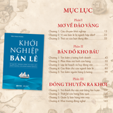  Khởi Nghiệp Bán Lẻ - Bí Quyết Thành Công Và Giàu Có Bằng Những Cửa Hàng Đông Khách 