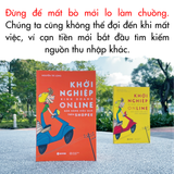  Khởi Nghiệp Kinh Doanh Online - Bán Hàng Hiệu Quả Trên Shopee 