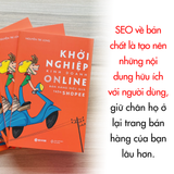  Khởi Nghiệp Kinh Doanh Online - Bán Hàng Hiệu Quả Trên Shopee 