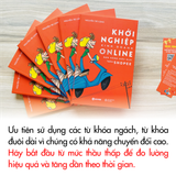  Khởi Nghiệp Kinh Doanh Online - Bán Hàng Hiệu Quả Trên Shopee 