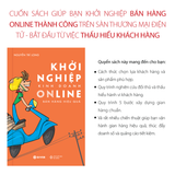  Khởi Nghiệp Kinh Doanh Online - Bán Hàng Hiệu Quả Trên Shopee 