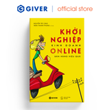  Khởi Nghiệp Kinh Doanh Online - Bán Hàng Hiệu Quả Trên Facebook 