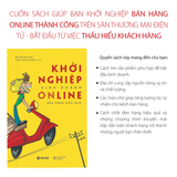  Khởi Nghiệp Kinh Doanh Online - Bán Hàng Hiệu Quả Trên Facebook 