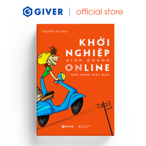  Khởi Nghiệp Kinh Doanh Online - Bán Hàng Hiệu Quả Trên Shopee 