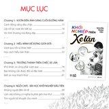  Khởi Nghiệp Trên Xe Lăn - Nguyễn Trung Hậu 