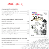  Khởi Nghiệp Trên Xe Lăn - Nguyễn Trung Hậu 