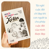  Khởi Nghiệp Trên Xe Lăn - Nguyễn Trung Hậu 