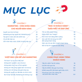  Marketing Bán Lẻ Đa Kênh - 9 Bí Quyết Tiếp Thị Tinh Gọn Tạo Ngay Dòng Tiền 