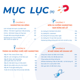  Marketing Bán Lẻ Đa Kênh - 9 Bí Quyết Tiếp Thị Tinh Gọn Tạo Ngay Dòng Tiền 