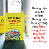  Sức Mạnh Thương Mại Điện Tử - 12 Tháng Kiếm 1 Triệu Đô Bằng Kinh Doanh Online - Bộ Sách Trên Lưng Khổng Tượng 