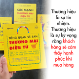  Tổng Quan Về Sàn Thương Mại Điện Tử - Tra Cứu Nhanh Tính Năng Các Sàn Qua Hình Minh Họa 