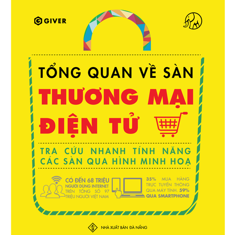 Tổng Quan Về Sàn Thương Mại Điện Tử - Tra Cứu Nhanh Tính Năng Các Sàn Qua Hình Minh Họa