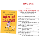  Trải Nghiệm Bán Lẻ Độc Đáo - Để Thu Hút Và Giữ Chân Khách Hàng Trong Thời Đại Số 