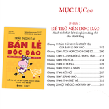  Trải Nghiệm Bán Lẻ Độc Đáo - Để Thu Hút Và Giữ Chân Khách Hàng Trong Thời Đại Số 