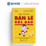  Trải Nghiệm Bán Lẻ Độc Đáo - Để Thu Hút Và Giữ Chân Khách Hàng Trong Thời Đại Số 