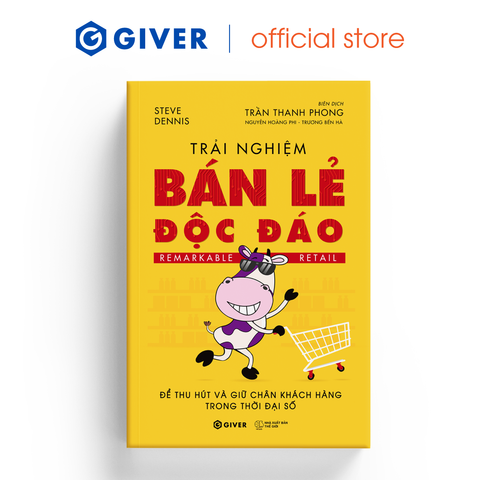  Trải Nghiệm Bán Lẻ Độc Đáo - Để Thu Hút Và Giữ Chân Khách Hàng Trong Thời Đại Số 